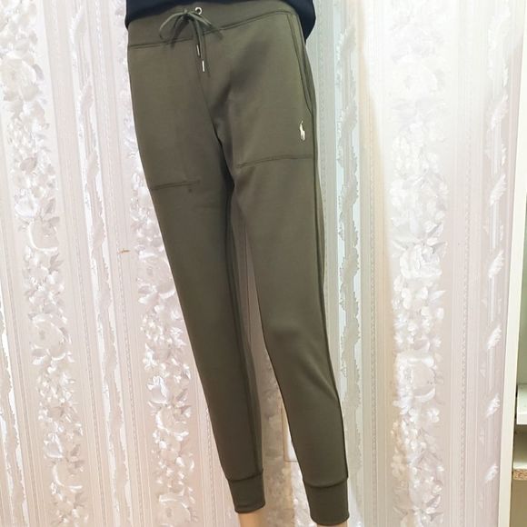 Polo Ralph Lauren Pants - Polo Ralph Lauren Performance Jogger